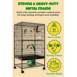 Bird Cage