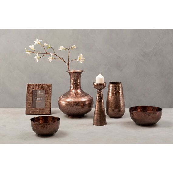 Solis Bottle Vase