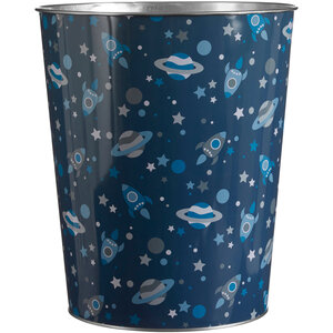Stars Waste Bin
