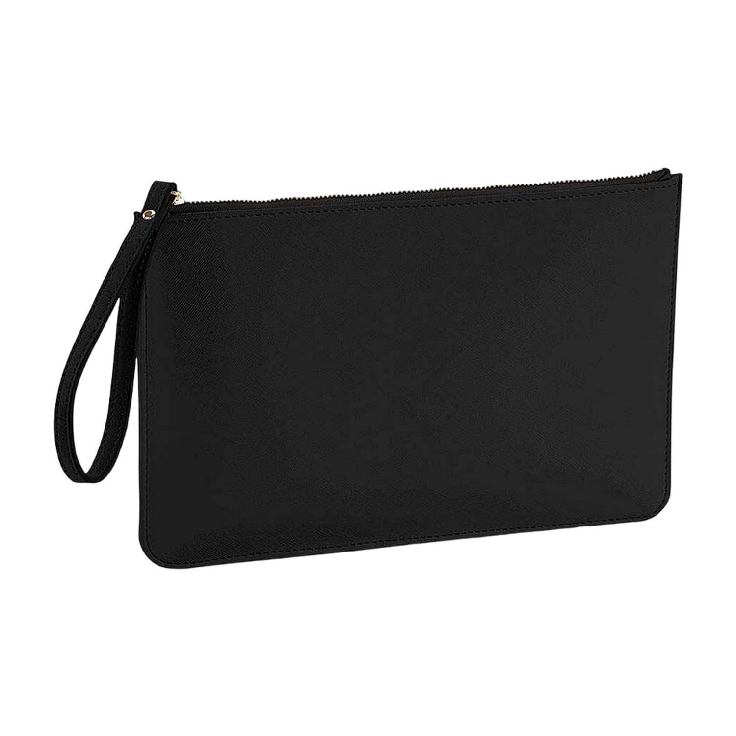 Bagbase Boutique Accessory Pouch - Black