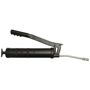 Faithfull Heavy-duty Side Lever Grease Gun