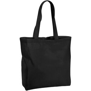 Westford Mill Maxi Recycled Cotton Tote Bag