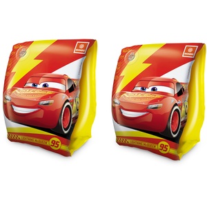 Disney Cars Lightning McQueen Inflatable Arm Bands