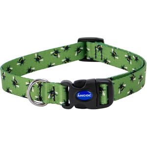 Soho Bee Dog Collar