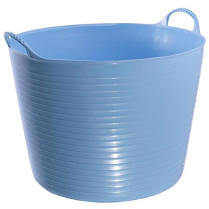 Red Gorilla Flexible Tub SP42SK.BL XXL