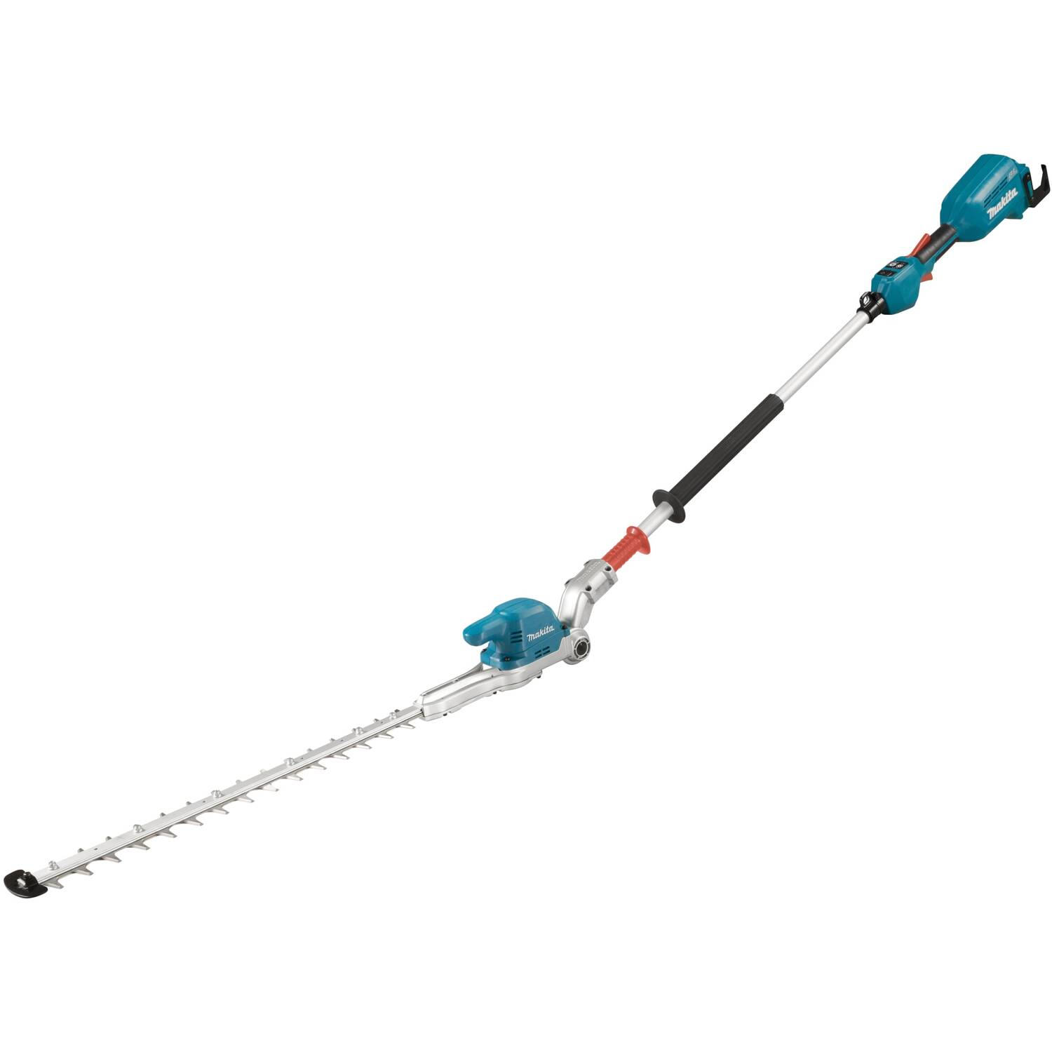 Makita DUN500WZ Pole Hedgetrimmer 18v Cordless Adjustable 50cm Blade Body Only - Image 10