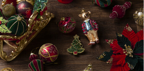 A Timeless Christmas