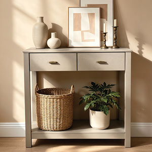 Immy Console Table