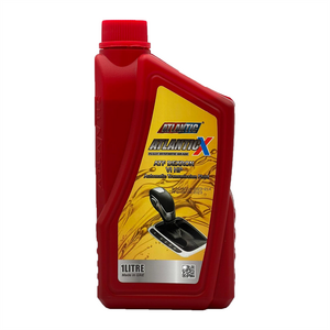 Dexron 6 VI ATF Transmission Fluid Fully Synthetic MB 236.41 Allison C-4 1L