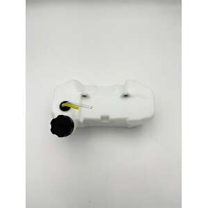 Replacement Fuel Tank for Multi-Tool | Durable Petrol Tank with Cap & Fuel Lines