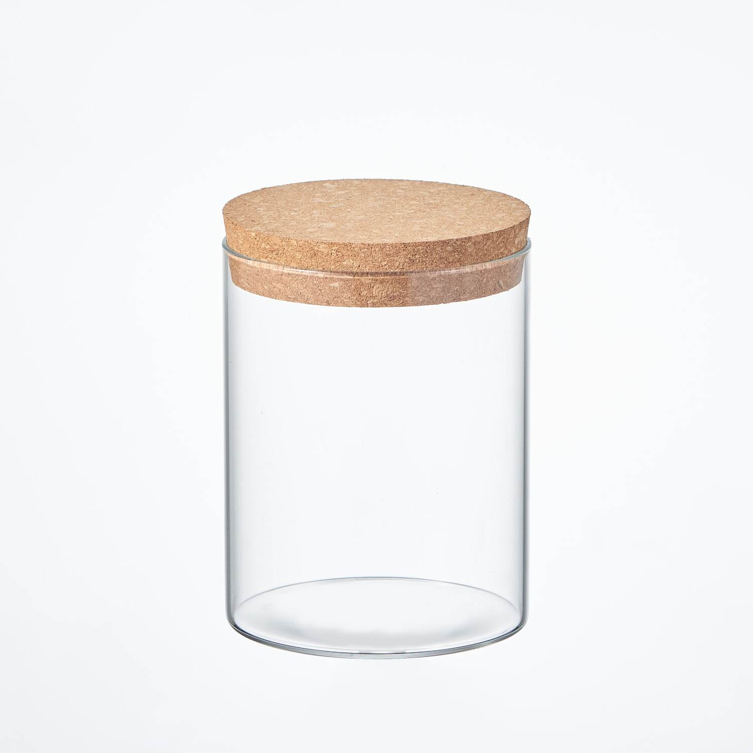 Image of Eden & Willow Airtight Glass Pantry&hellip;