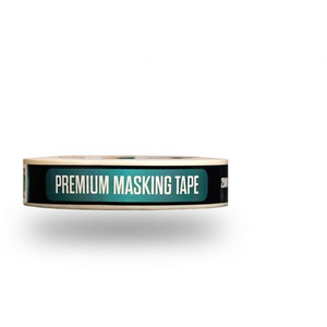 WALTHER STRONG PREMIUM MASKING TAPE 25MM X 50M