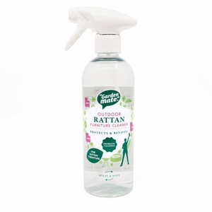 Garden Mate Rattan Furniture Cleaner 500ml