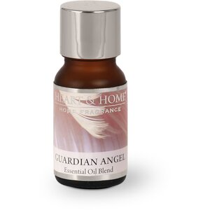 Heart and Home Guardian Angel Essential Oil Blend