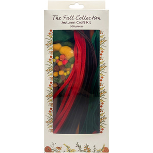 Autumn Craft Kit