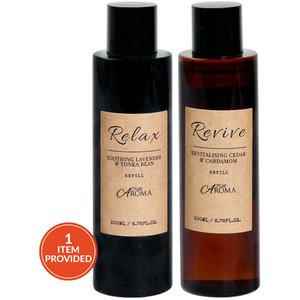 Revive or Relax Reed Diffuser Refill