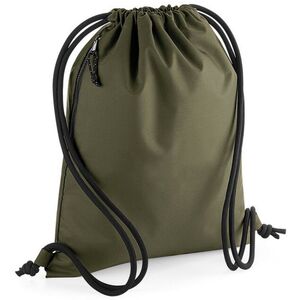 Bagbase Recycled Drawstring Bag