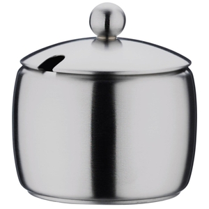 Café Stål Bellux 150g Sugar Bowl