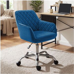 dressforfun® Swivel chair Nancy