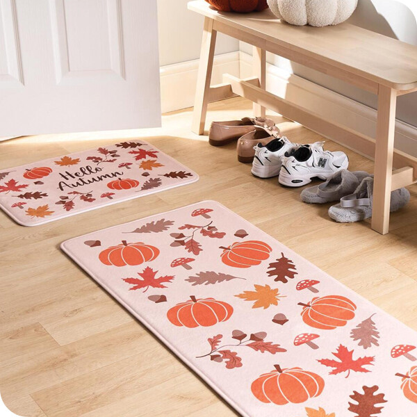 Rugs & Mats