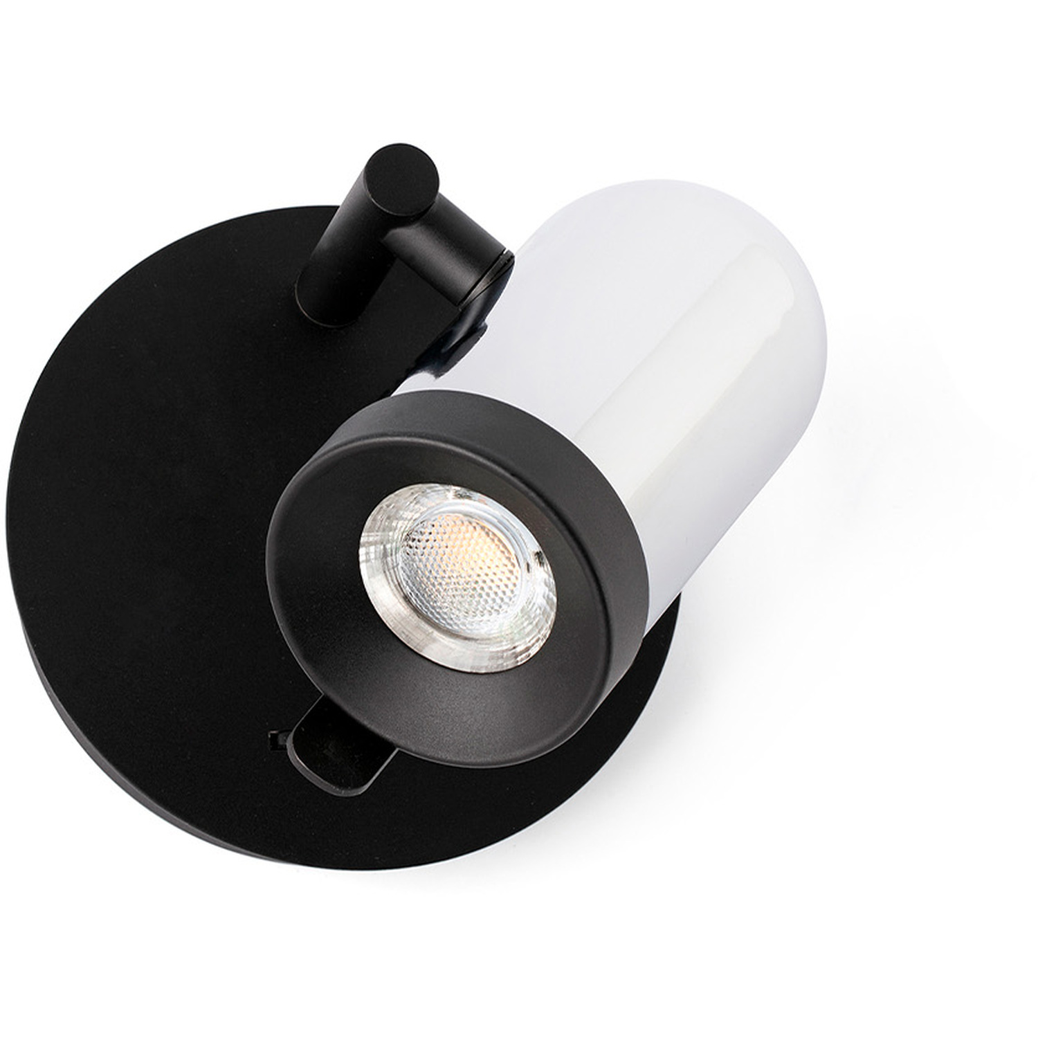 Faro Lighting Orleans Spotlight Chrome - Chrome