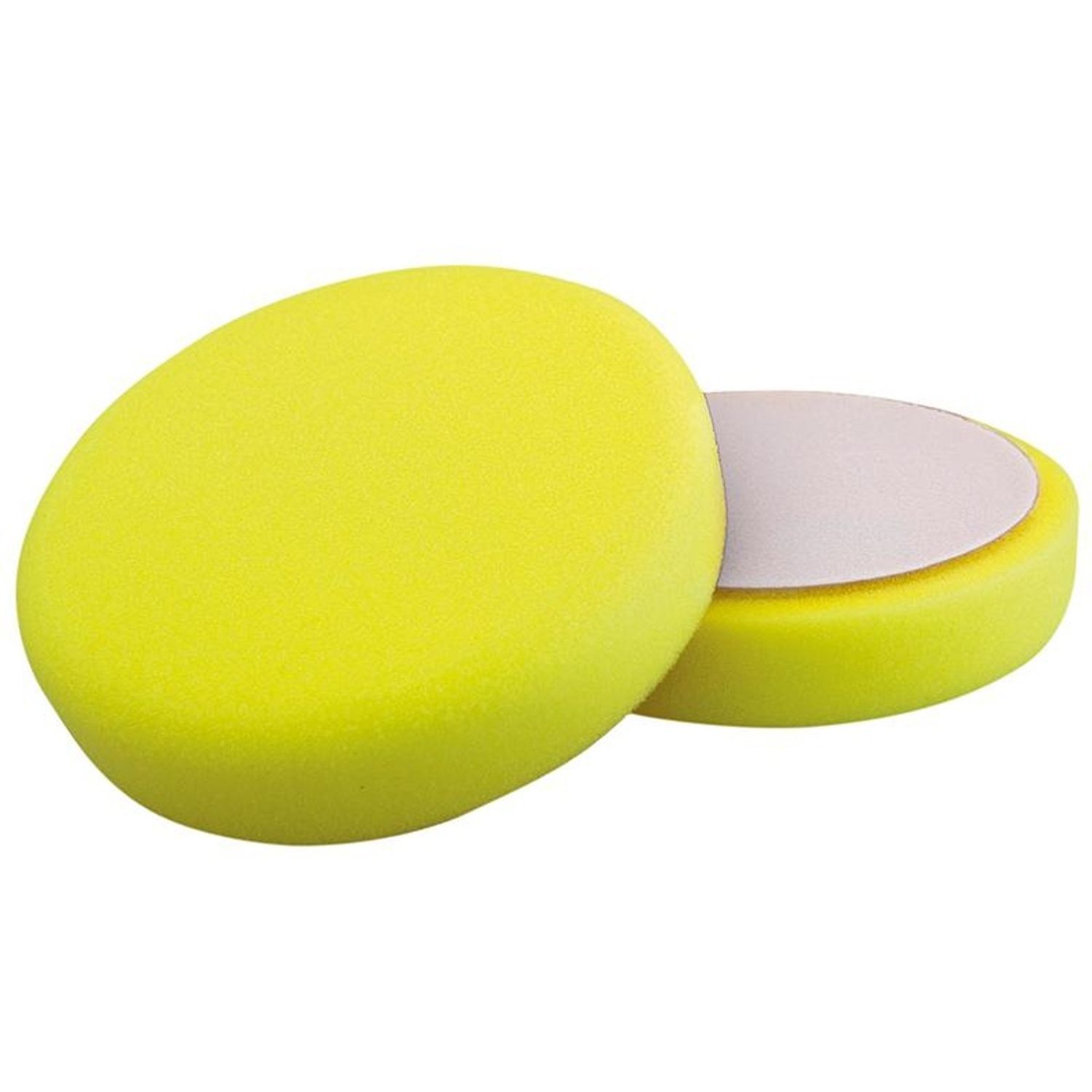 Flexipads World Class German Foam Pads - Multi Colour