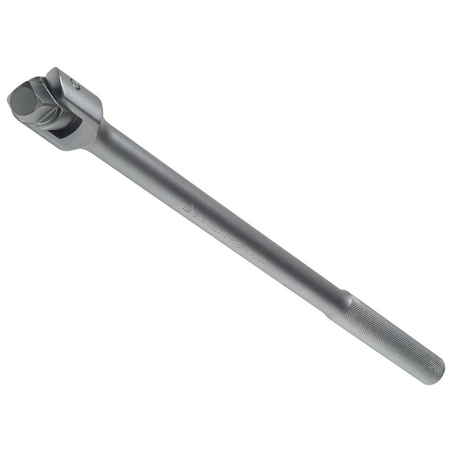 Teng Flexible Handle 3/4In Drive 475Mm (19In) - Multi Colour