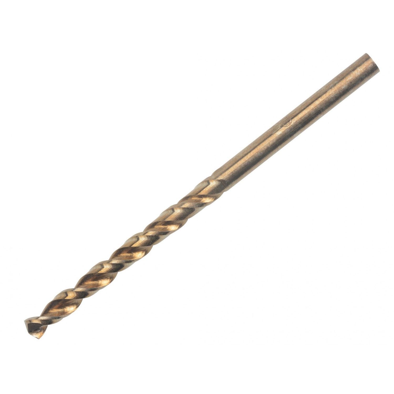 Dewalt Power Tools Extreme 2 Metal Drill Bits V - Multi Colour