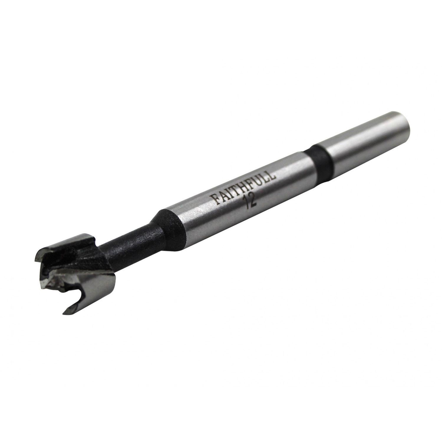 B&Q -  Forstner Bits Multi Colour (12mm) - Image 2