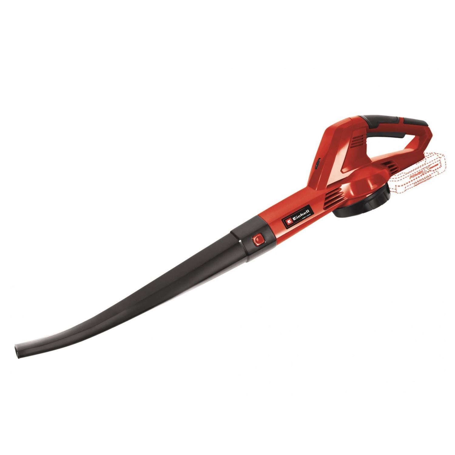 Einhell Gc-Cl 18 Li E-Solo Leaf Blower 18V Bare Unit A - Multi Colour