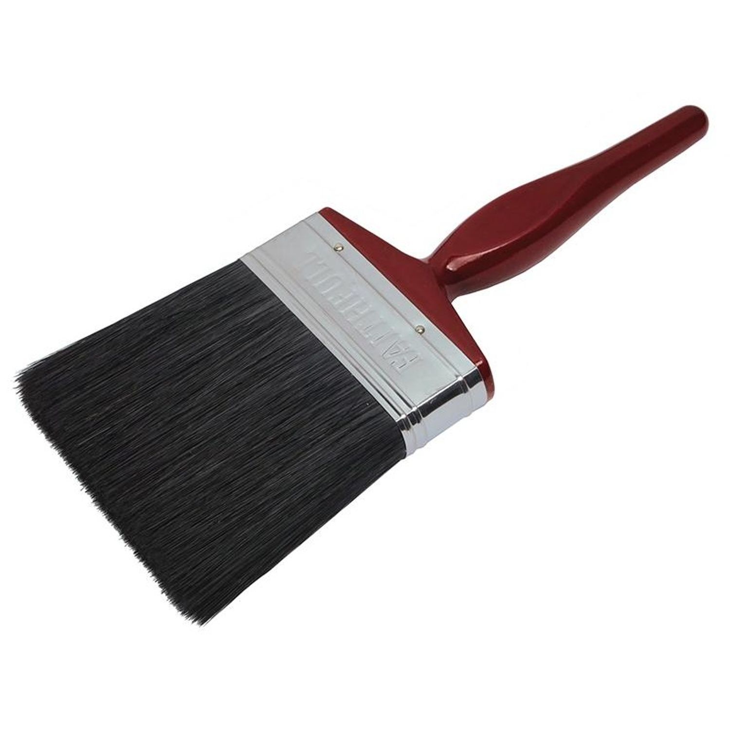 Faithfull Contract Paint Brush B - Multi Colour