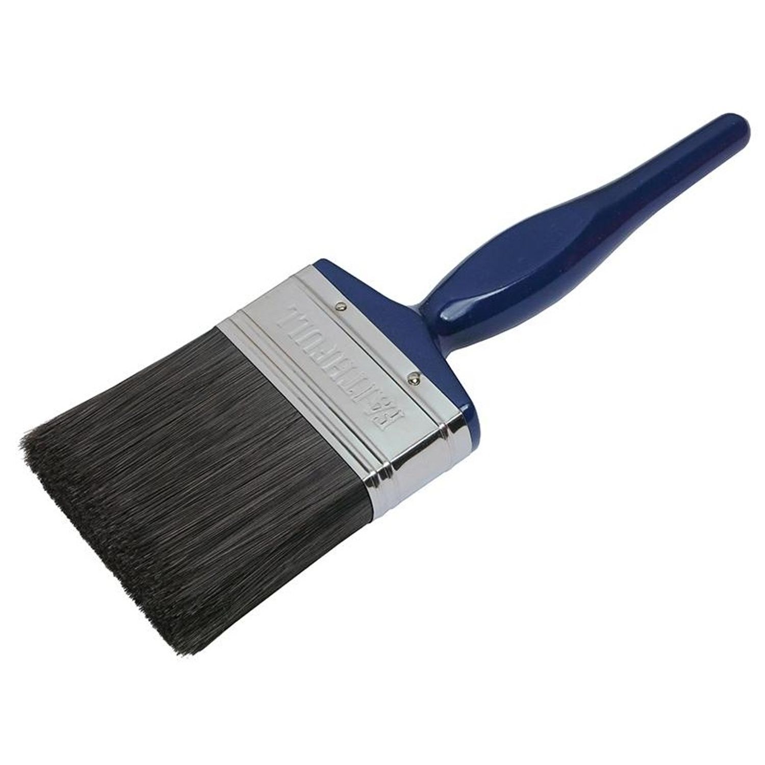 Faithfull Utility Paint Brush D - Multi Colour