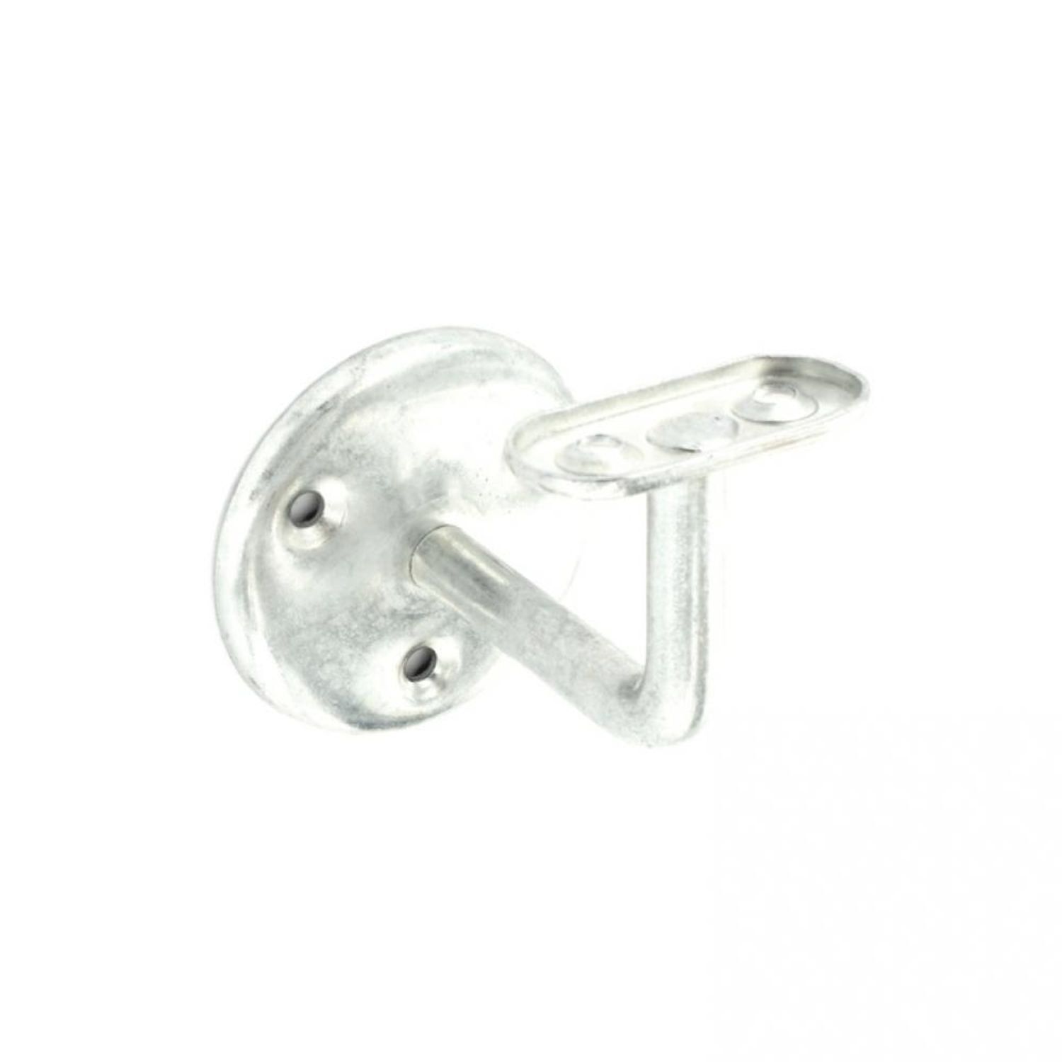 Securit Handrail Bracket A - Silver
