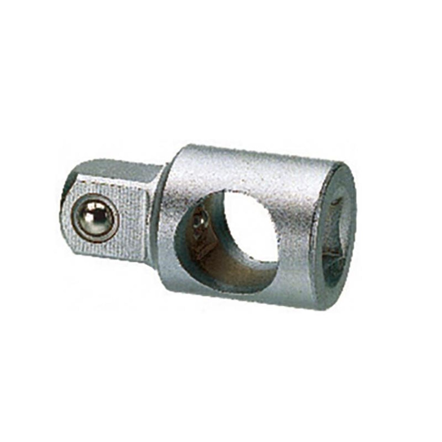 Teng Socket Adaptor A - Multi Colour