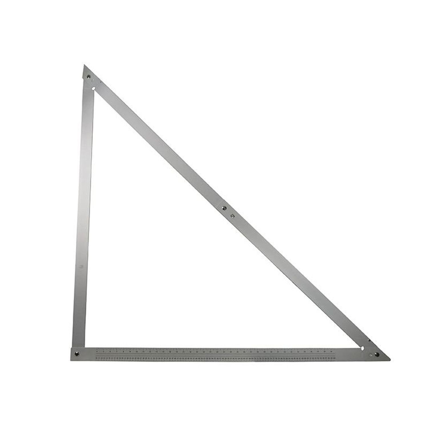 Faithfull Folding Square A - Multi Colour