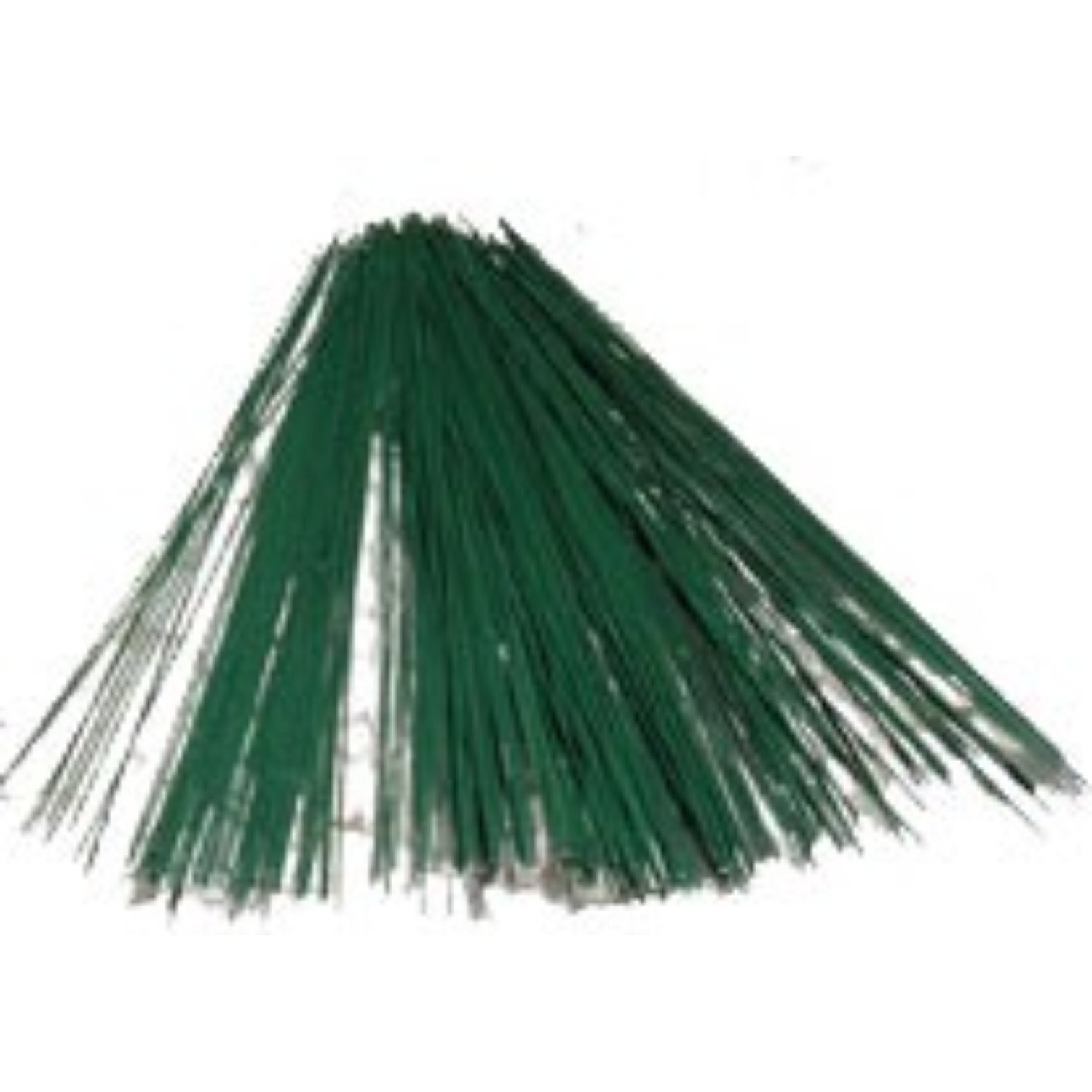 Kdmd Green Wire Pack Of 2 5 Christmas Decoration D - Green