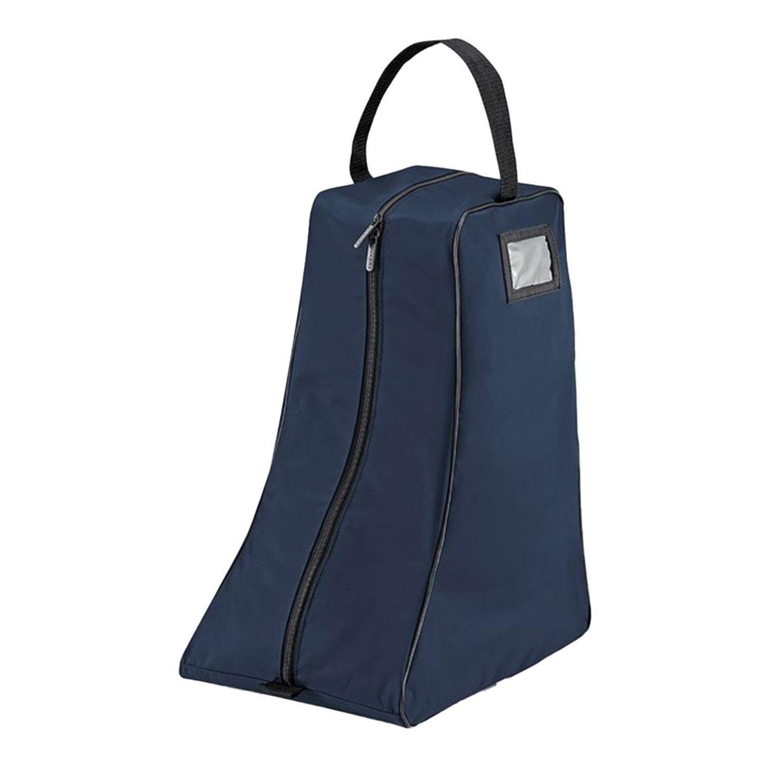 Quadra Boot Bag A - French Navy/Black