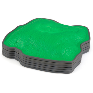 Costway 6 Piece Balance Stepping Stones