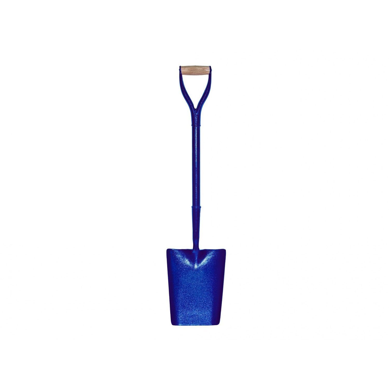 Faithfull All-Steel Taper Shovel No.2 Myd A - Multi Colour