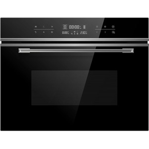 44L Built-In Compact Oven with Microwave 900W