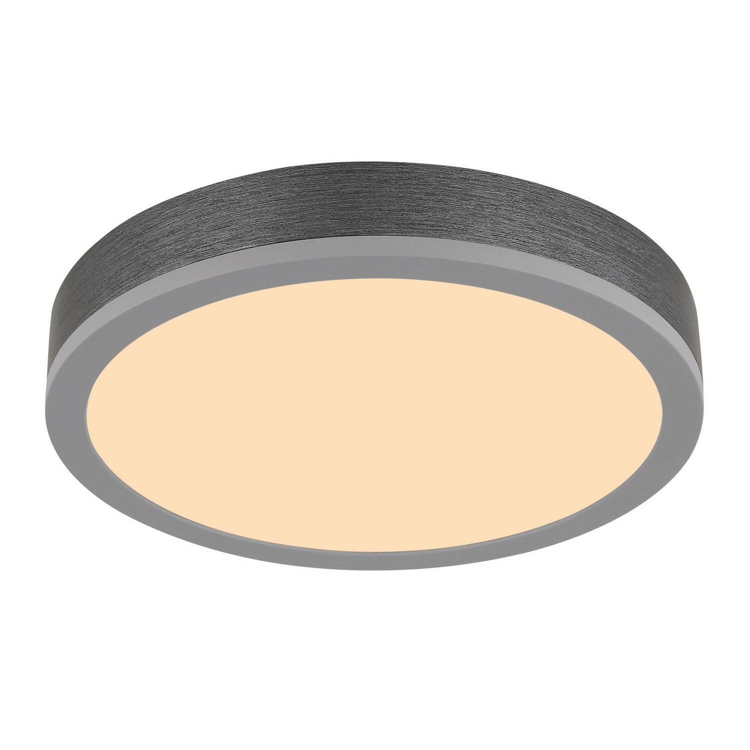 Globo Lighting Doro Ceiling Light Silver