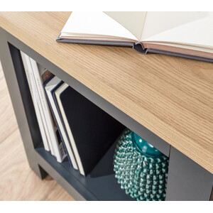Lancaster side table grey shot 678177