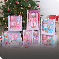 Baby Dolls & Accessories
