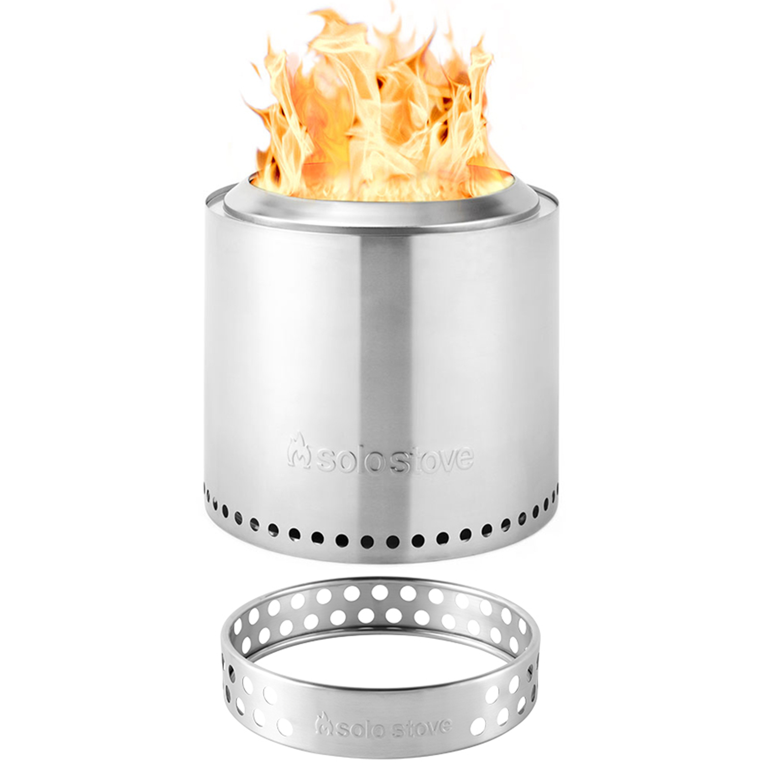 Solo Stove Ranger