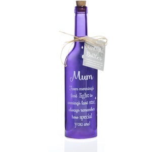 Starlight Bottle (Mum)