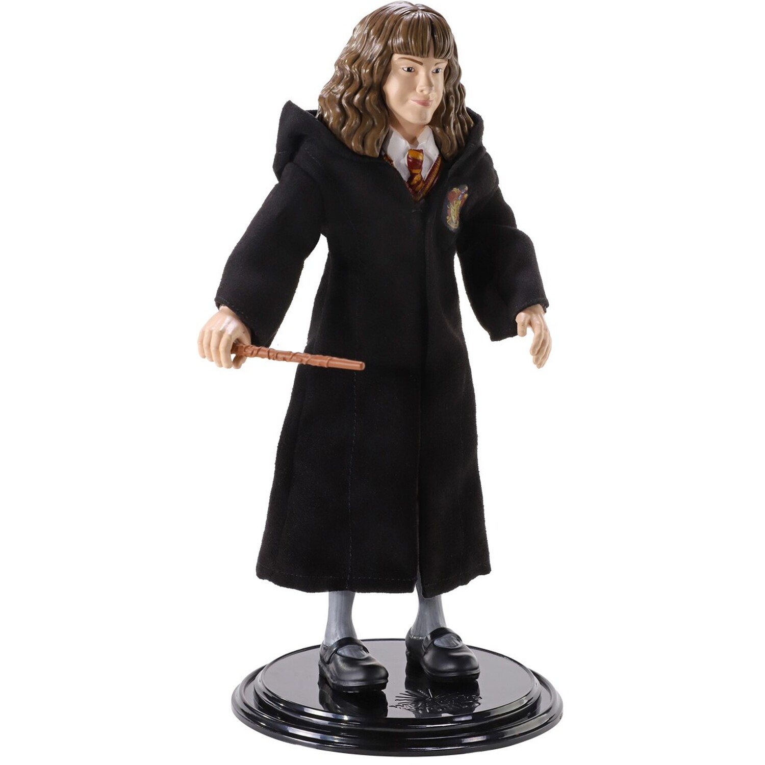 Image of Hermoine Granger (Bendyfig) - Brown