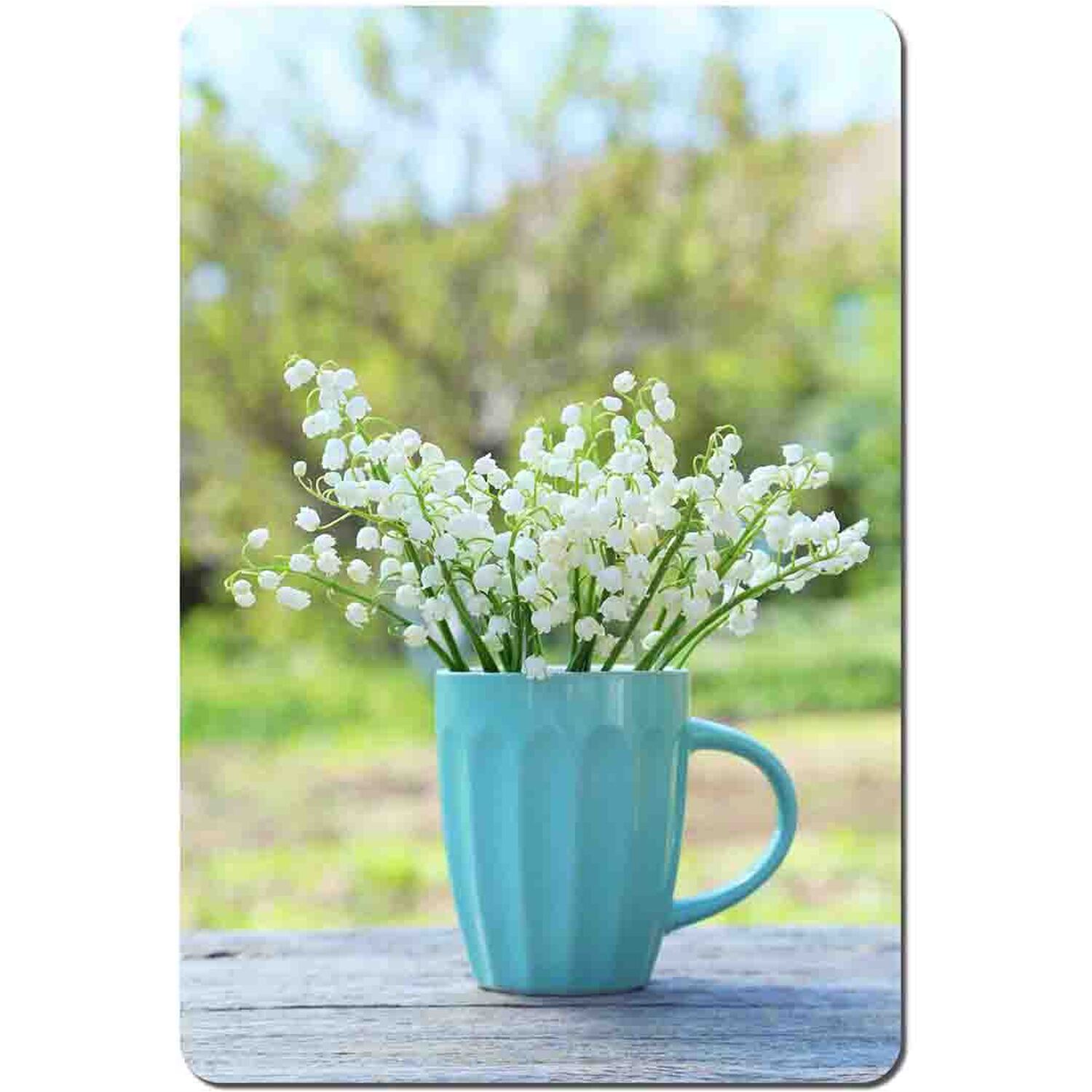 Image of Lily Of The Valley Placemat Set&hellip;