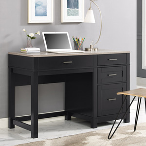 Carver Lift-Top Desk