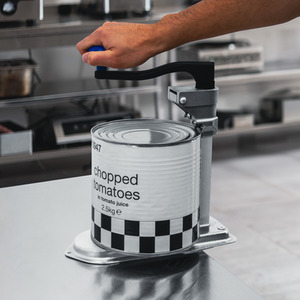 Commercial Tin Can Opener