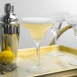 Bormioli Rocco Ypsilon Margarita Glasses - 330ml - Pack of 12
